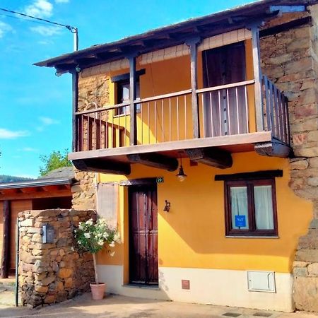 La Casita De Vinales Villa Bembibre  Ngoại thất bức ảnh