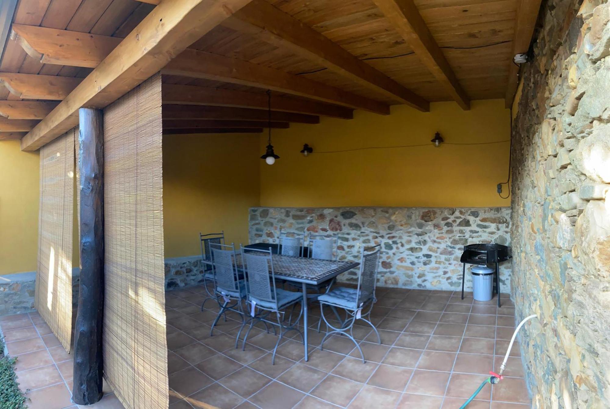 La Casita De Vinales Villa Bembibre  Ngoại thất bức ảnh