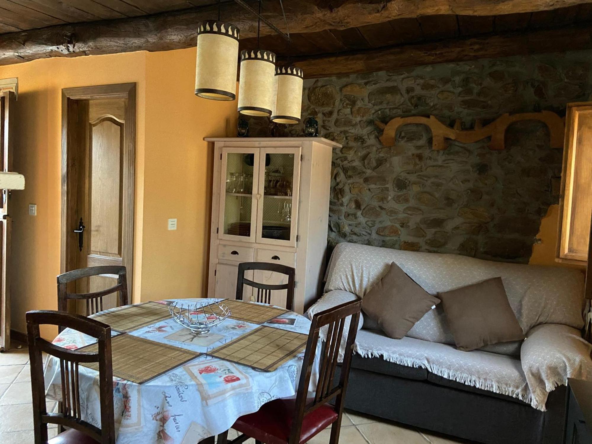 La Casita De Vinales Villa Bembibre  Ngoại thất bức ảnh
