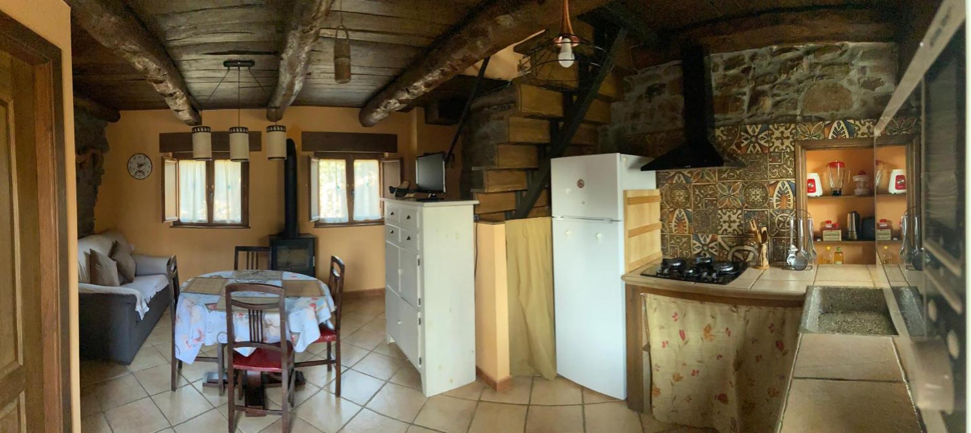 La Casita De Vinales Villa Bembibre  Ngoại thất bức ảnh