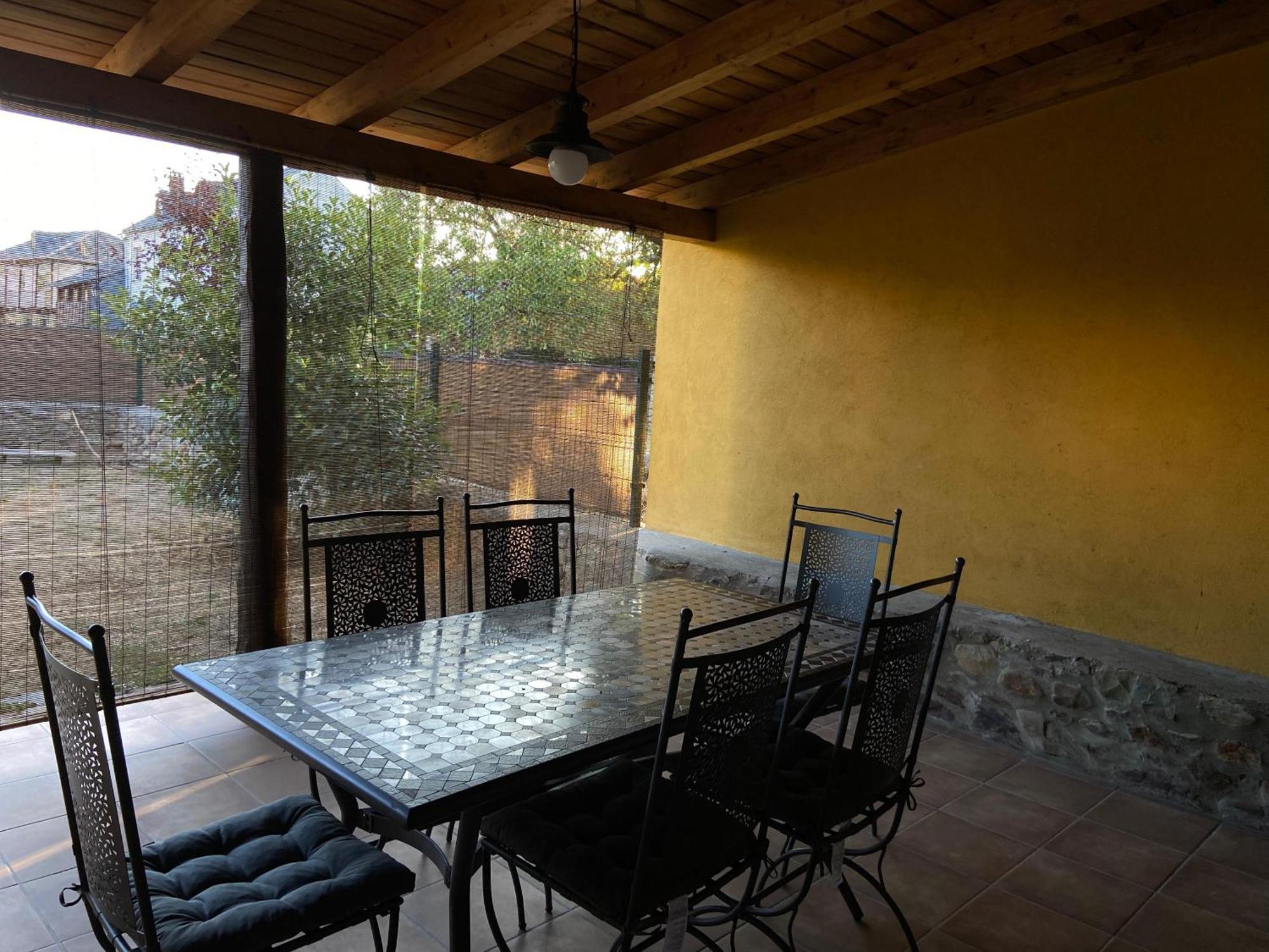 La Casita De Vinales Villa Bembibre  Ngoại thất bức ảnh