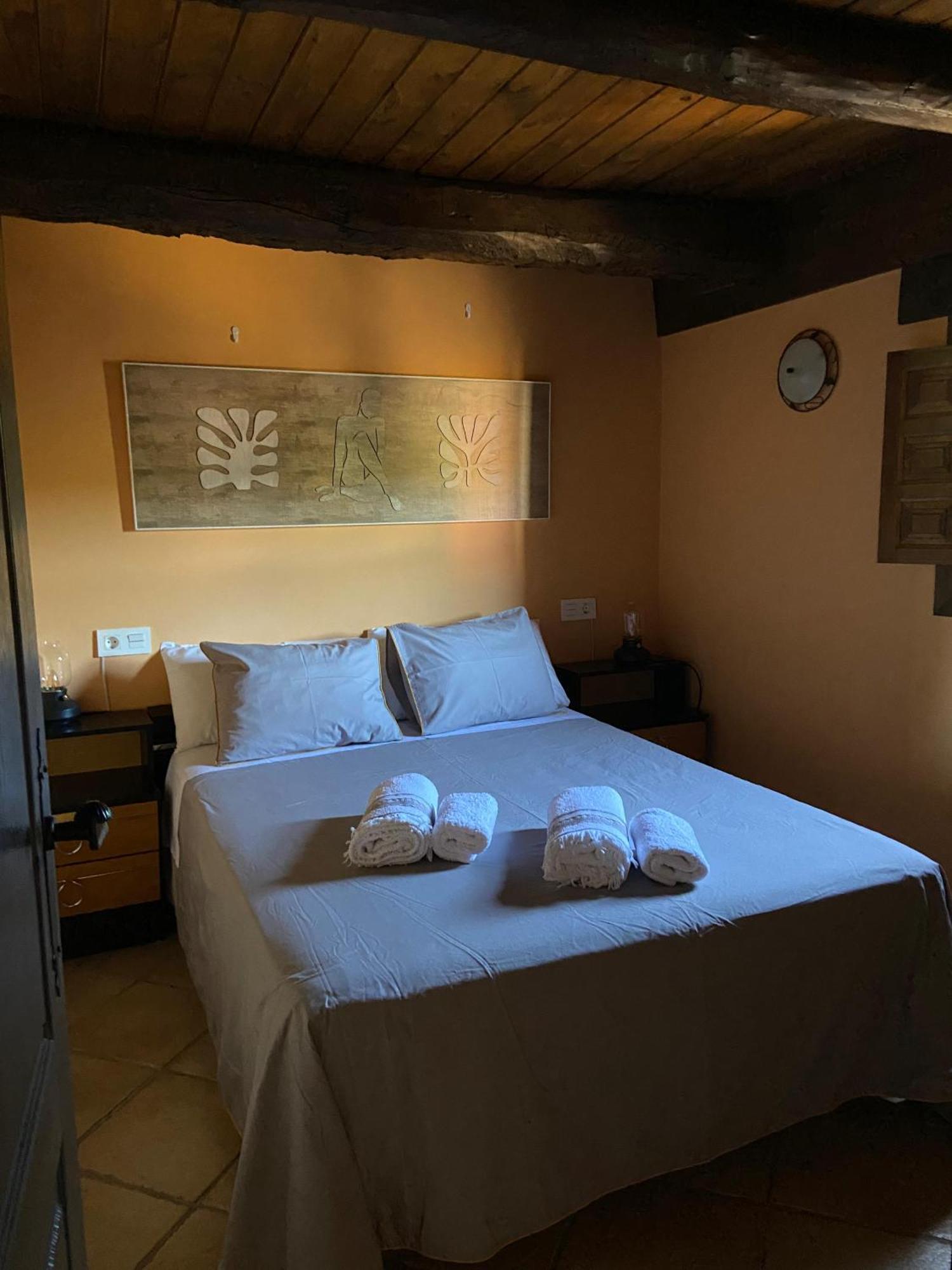 La Casita De Vinales Villa Bembibre  Ngoại thất bức ảnh