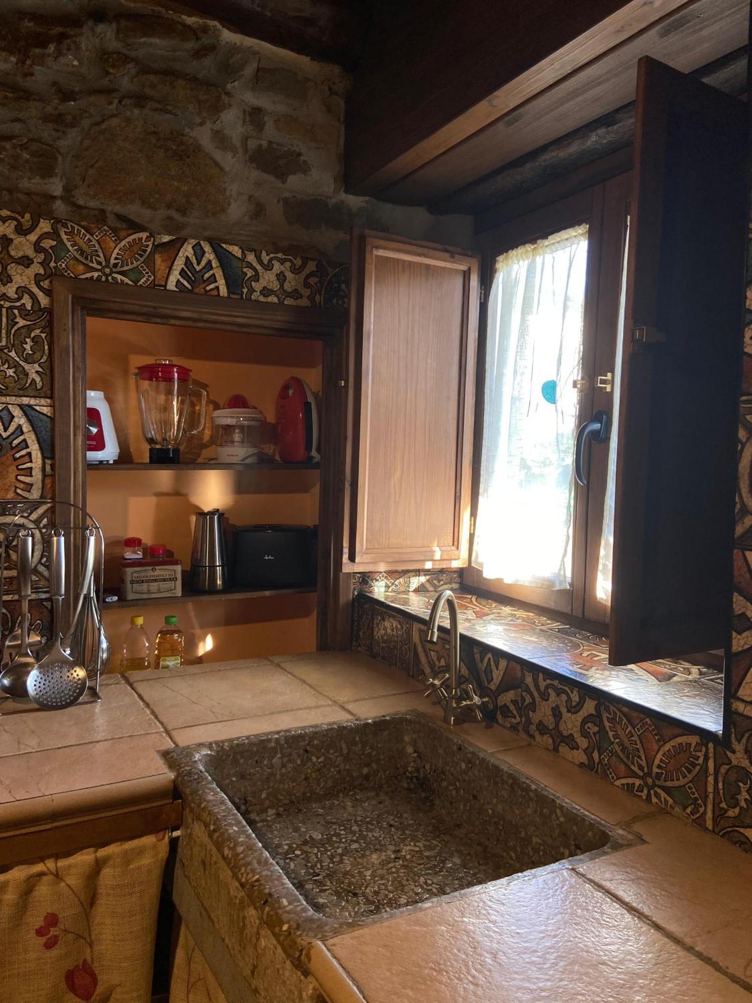 La Casita De Vinales Villa Bembibre  Ngoại thất bức ảnh