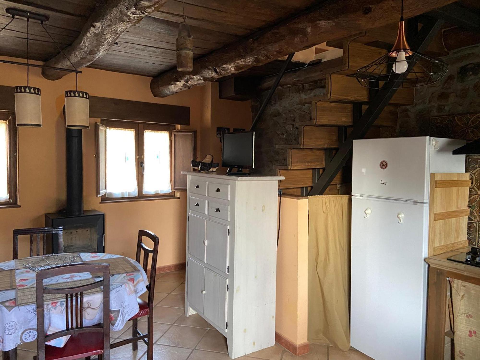 La Casita De Vinales Villa Bembibre  Ngoại thất bức ảnh