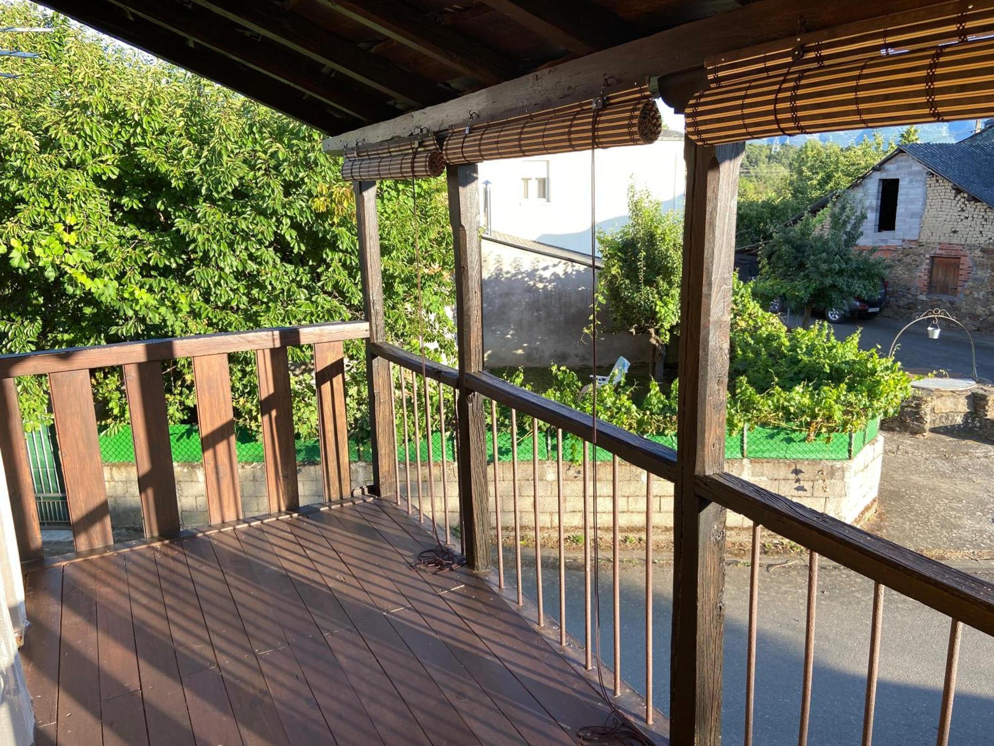 La Casita De Vinales Villa Bembibre  Ngoại thất bức ảnh