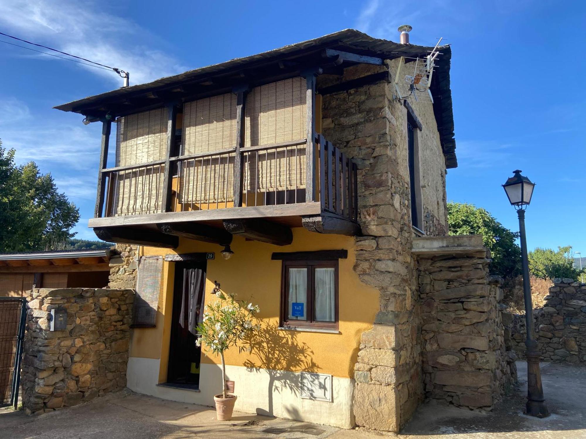 La Casita De Vinales Villa Bembibre  Ngoại thất bức ảnh