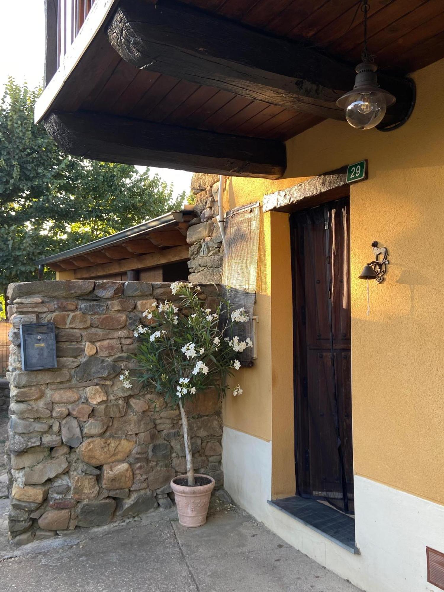 La Casita De Vinales Villa Bembibre  Ngoại thất bức ảnh