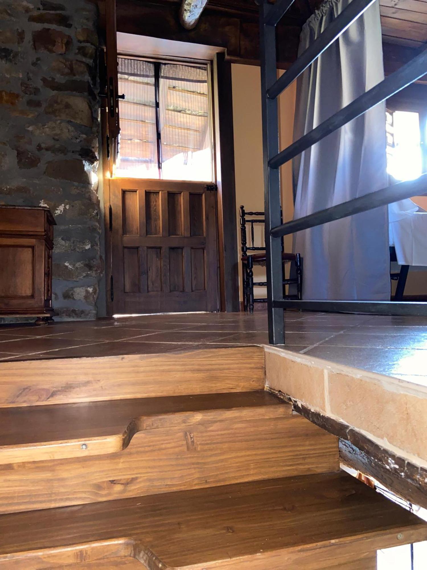 La Casita De Vinales Villa Bembibre  Ngoại thất bức ảnh